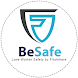 BESAFE - Androidアプリ