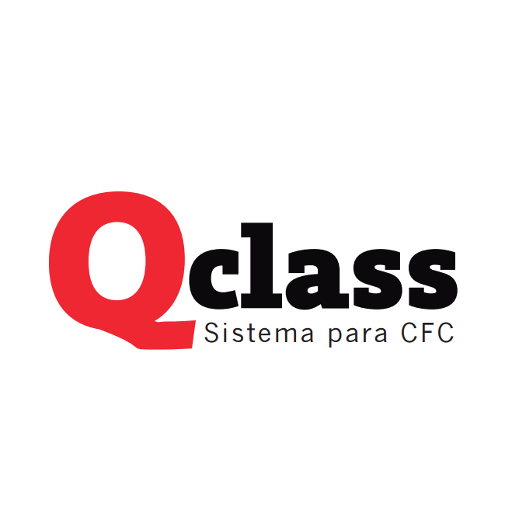 Qclass Prático logo
