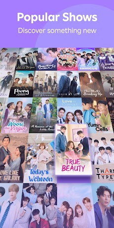 Viki: Asian Drama, Movies & TVのおすすめ画像3