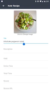 RecipeSage Recipe Keeper - Apps on Google Play