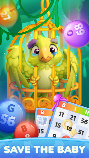 Bingo Cozy - Decorate Home screenshot 7