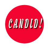 Candid Camera - Photo Plus icon