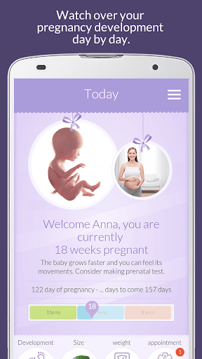 Happy Baby Screenshot 2 - AppWisp.com