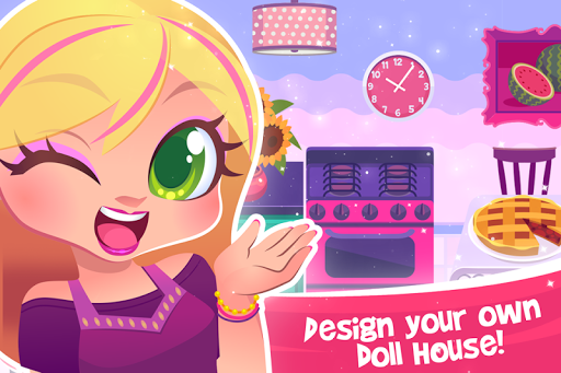 My Doll House: Pocket Dream 1