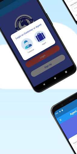 Universal Insurance Plc Mobile Screen 2