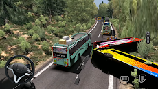Indian Bus Simulator Game 3Dのおすすめ画像4