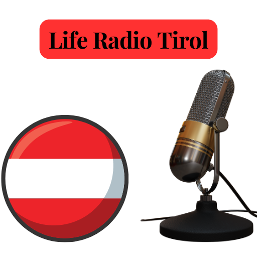 Life Radio Tirol Download on Windows