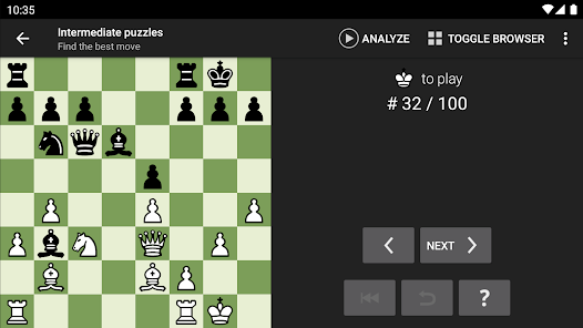 Chess24: you can do better than this : r/chess