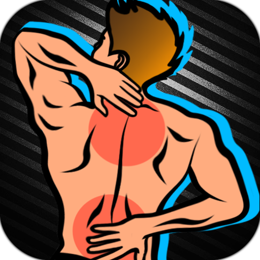 Back pain relief exercises at home