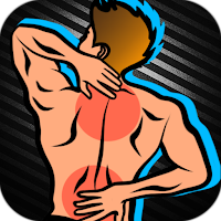 Back Pain Relief Exercise Home