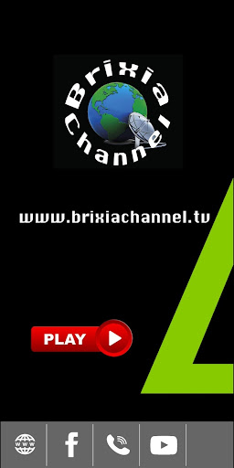 Brixia Channel Screen 2