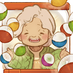 Grandma Gacha Shop - Idle Game