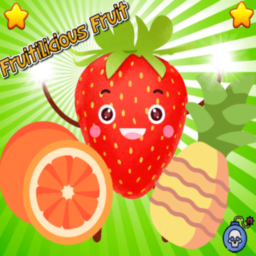 Fruit Match 3 - Match 3 Games logo