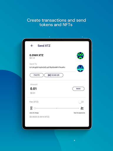 AirGap Wallet 14