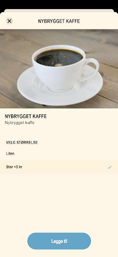 DIGG Norge Screen 2