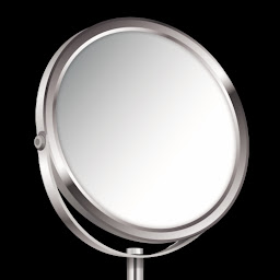 Mirror App: Mirror Reflector 아이콘 이미지