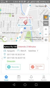 Greenlink GPS APK for Android Download 4