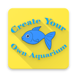 Create Your Own Aquarium icon