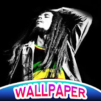 Bob Marley HD Wallpapers 