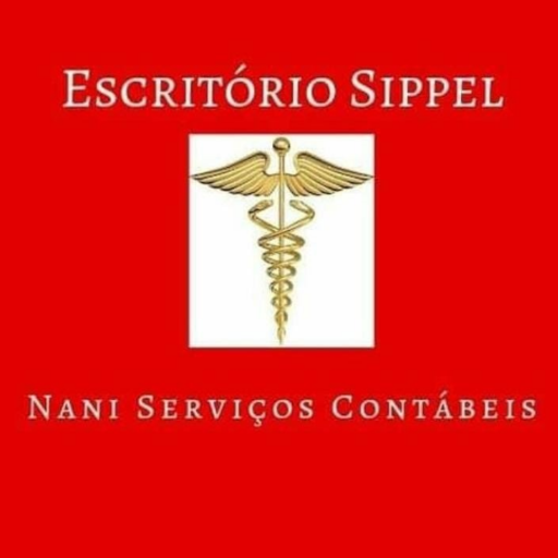 Nani Serviços Contábeis logo