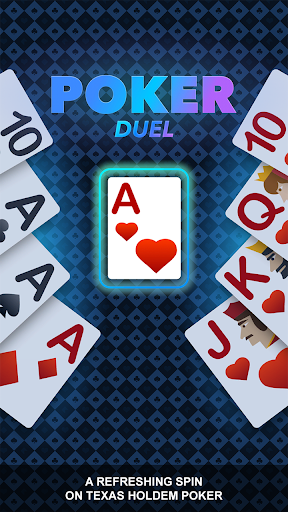 Poker Duel - Card Game 8