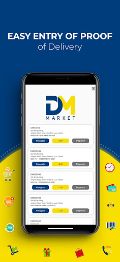 App-Vorschau