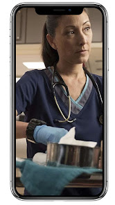 Screenshot 4 Wallpapers The Good Doctor android