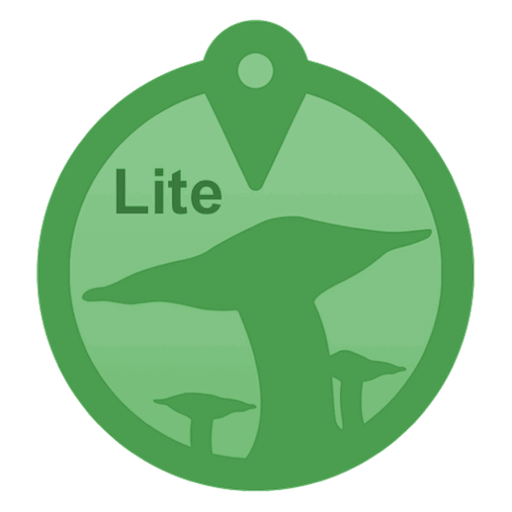 eBoletsLite - Bolets - Setas logo