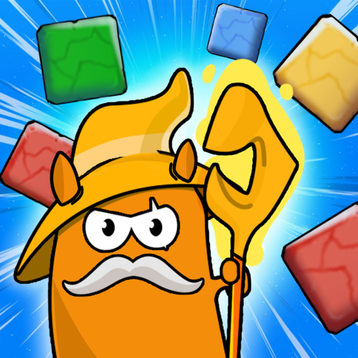 Rocky Towers: Puzzle Defense 1.0.30 Icon