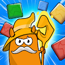 Rocky Towers: Puzzle Defense