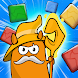 Rocky Towers: Puzzle Defense