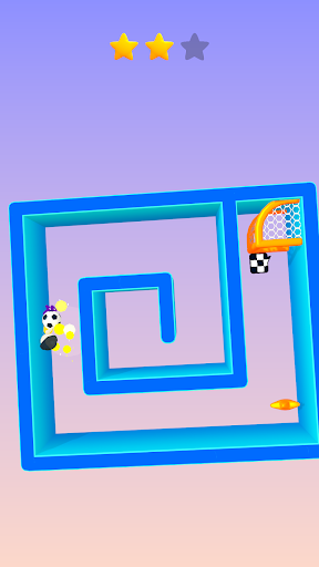 Rotate to Help Screen 3