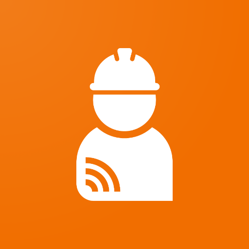 Live Objects sensor logo