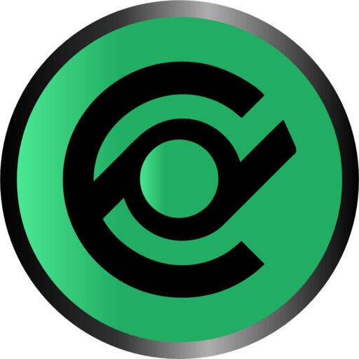 Egochain wallet logo