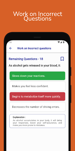 North Dakota NDDOT Permit Test