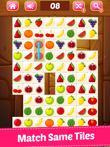 Fruit Line Blast Screen 2