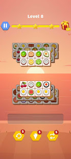 Grand Journey - Triple Tile Match Classic Puzzle 1.3 APK screenshots 4