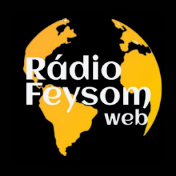 Значок приложения "Rádio Feysom Web"
