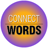 Connect/Words icon