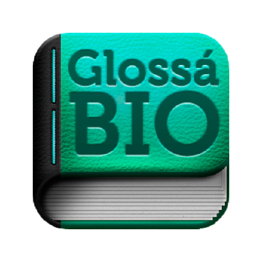 GlossáBio · Glossário de Biolo logo