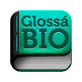 GlossáBio · Glossário de Biologia icon