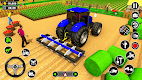 screenshot of Real Tractor Driving Simulator