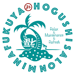 Icon image ほぐしサロン みなふく屋 公式アプリ