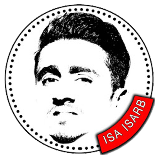 Isa Isarb Channel logo