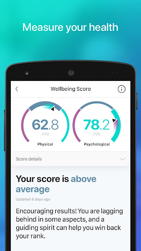 Medicus Smart Reports Screen 3