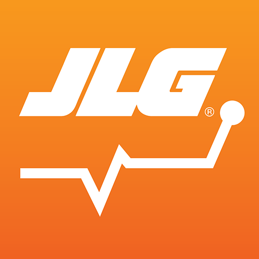 JLG Analyzer logo