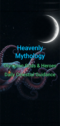 Constellation Mythology