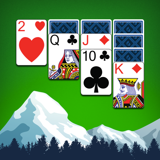 Russian Solitaire - Play Online