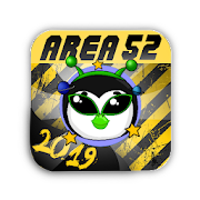 Top 19 Casual Apps Like Area 52 - Best Alternatives