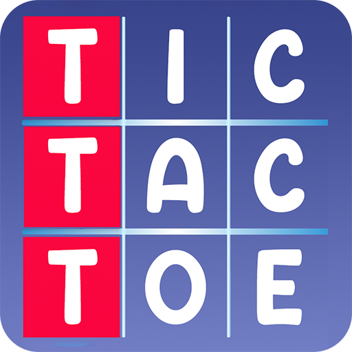 Tic Tac Toe - Jogo da velha – Apps no Google Play